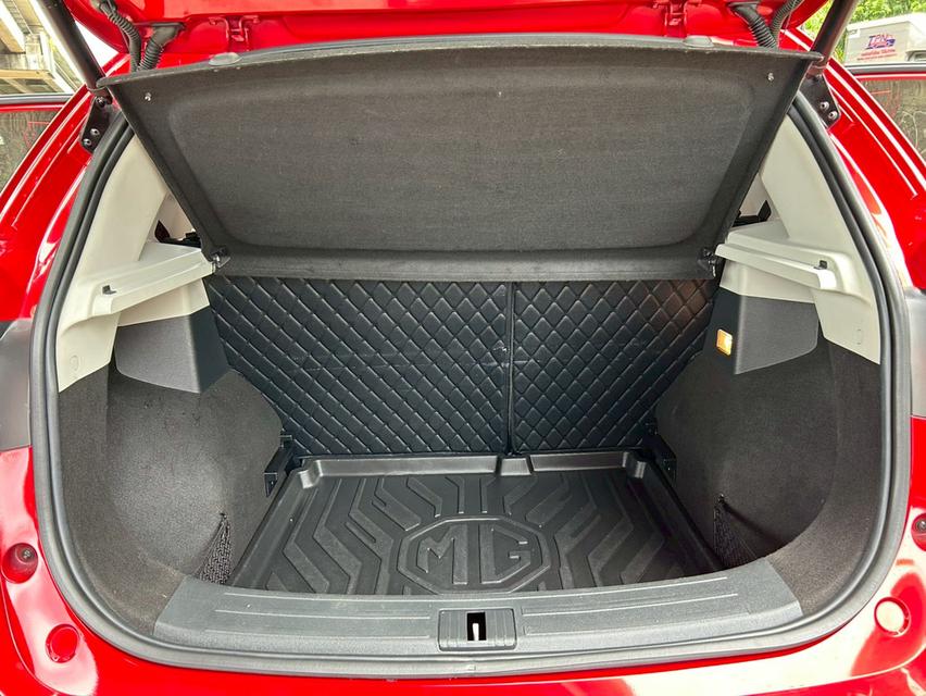 2021 MG ZS 1.5 X+ Sunroof AT มือเดียวป้ายแดง รุ่นท๊อป ไมล์น้อย 105,xx km. รูปที่ 20