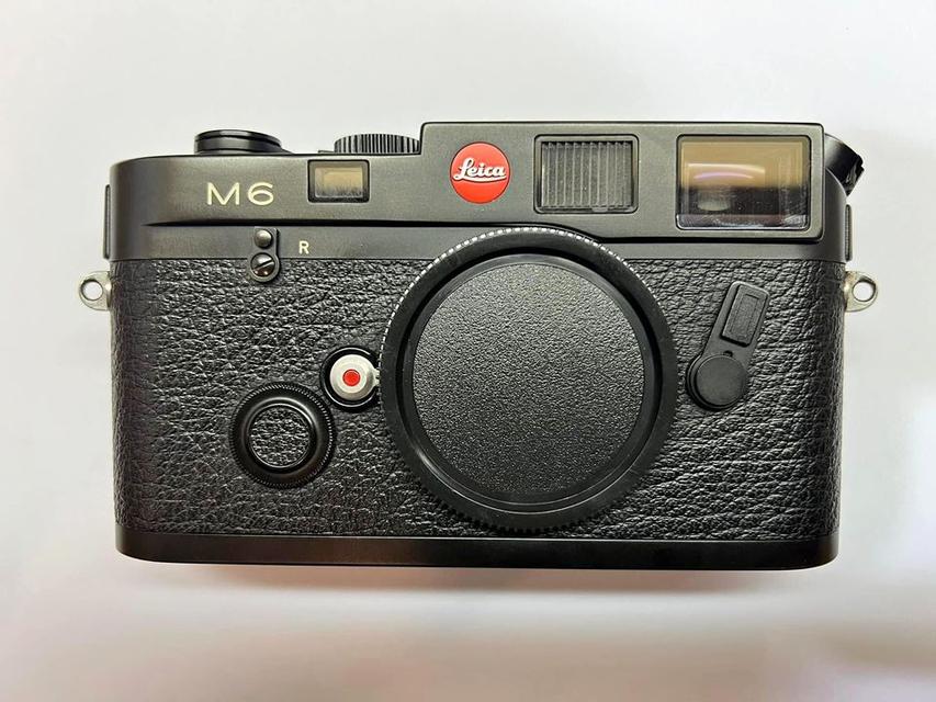 กล้อง Leica มือสอง