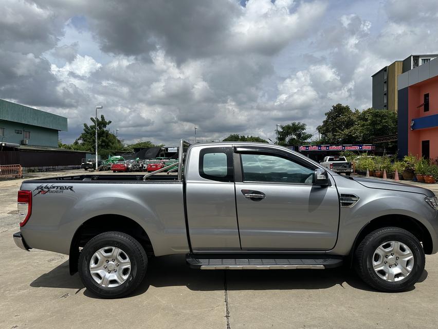 FORD RANGER 2.2 XLT Double CAB Hi-Rider ปี2016 3