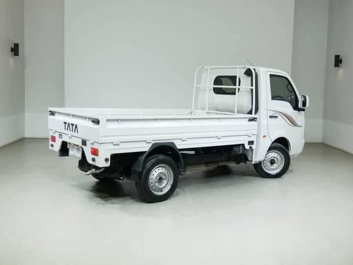 Tata Tata Super Ace Mint สีขาว 2