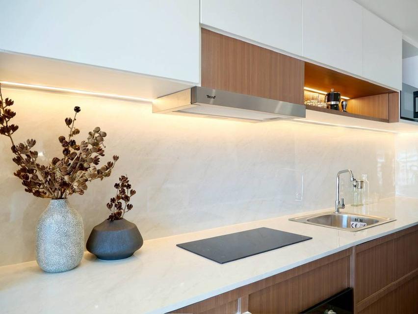 คอนโด ชมดอยตึกเหลี่ยม 12