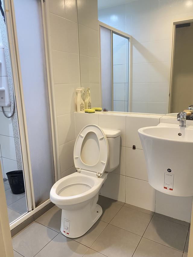 คอนโดแอสปายสาทร ตากสิน ตึกทิมเบอร์โซน ชั้น 25 | 1 ห้องนอน 1 ห้องน้ำ 11