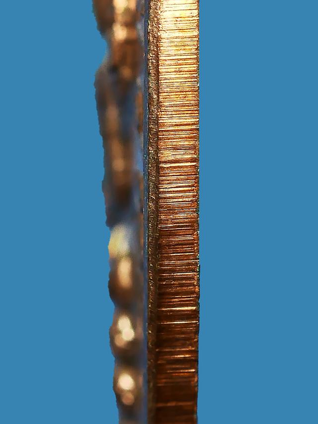 เหรียญ นาคปรก ไตรมาส 8 รอบ อุ ยาว เนื้อนวะ หลวงปู่ทิม วัดละหารไร่ ปี 2518...สวยเดิมๆ 6