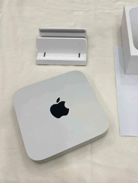 Mac Mini M2 256GB 4