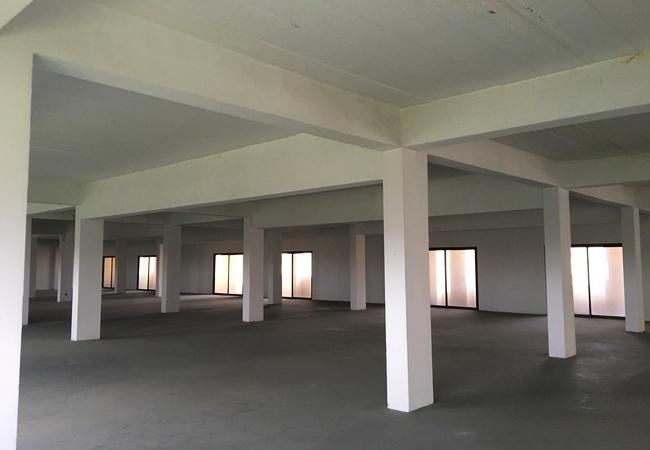 ขายอาคารสำนักงาน ซอยกิ่งแก้ว 40/2 ถนนกิ่งแก้ว อำเภอบางพลี สมุทรปราการ 9