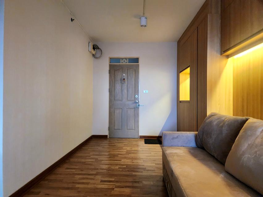 Supalai City Home Sukhumvit 101/2 ð āļāļąāđāļ 24 āļĢāļđāļāļāļĩāđ 14