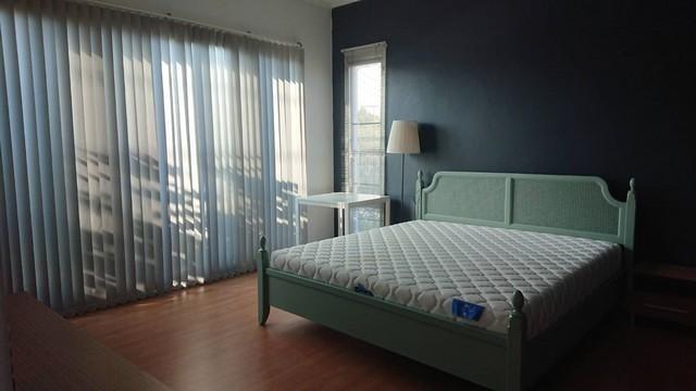 PB5904ให้เช่า บ้านเดี่ยว ย่านรามคำแหง หมู่บ้านสัมมากร ซอยรามคำแหง112 ใกล้รถไฟฟ้าสัมมากร 1