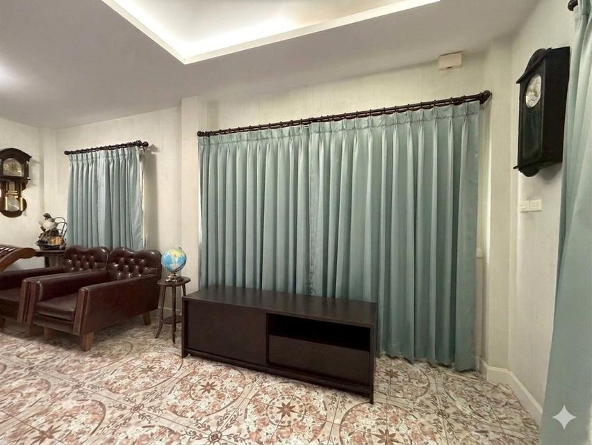 บ้านเดี่ยว 2 ชั้น เชียงใหม่ 5