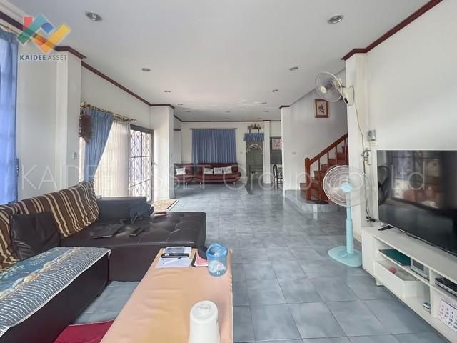 หมู่บ้าน มณีรินทร์ รัตนาธิเบศร์ บ้านเดี่ยว ท่าอิฐ ราคาถูก 6