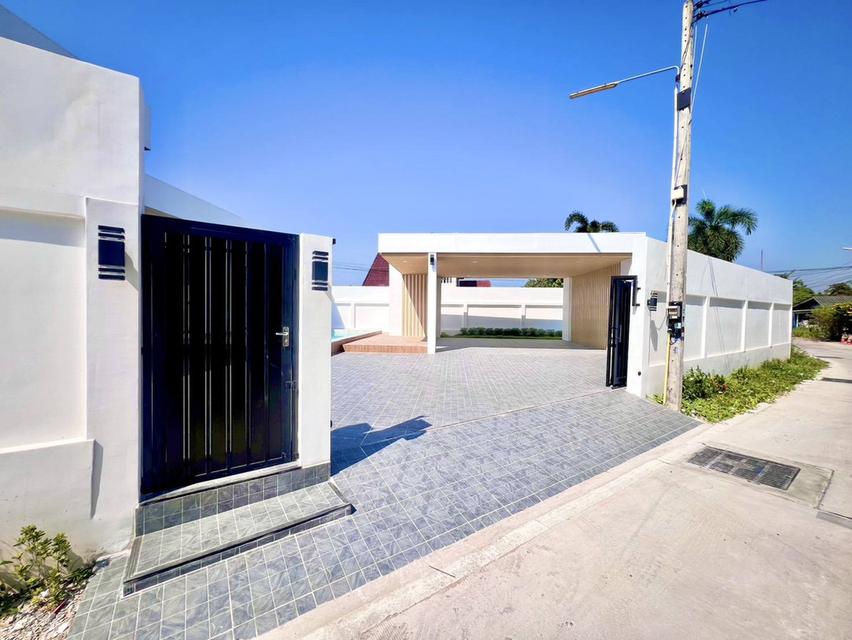 Selling new villa style modern 13.9 M 10