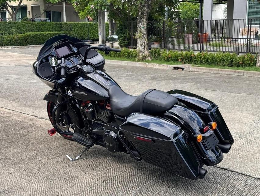 ขายรถมือสอง Harley Davidson Road Glide 2