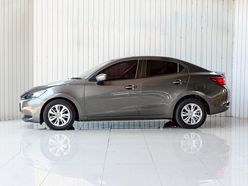 Mazda2 1.3 E Minor Change  ปี. 2020 7