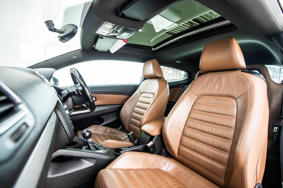 VOLKSWAGEN SCIROCCO 2.0 HIGHLINE 2012  6