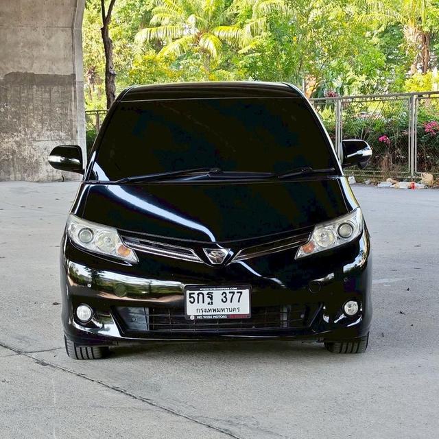 🚗 2016 Toyota ESTIMA 2.4 G AT รูปย่อยที่ 2