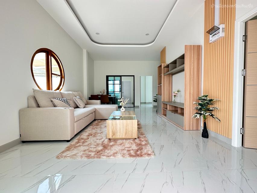 ศิวลักษม์ กรีนวิลล์ ธัญบุรี คลอง 5 2