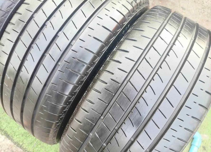 ยาง Bridgestone T005A 235/45/18 2