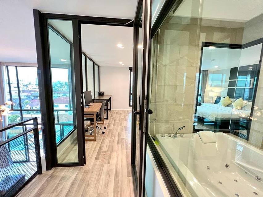 For Rent The Win Condo Pattaya  13