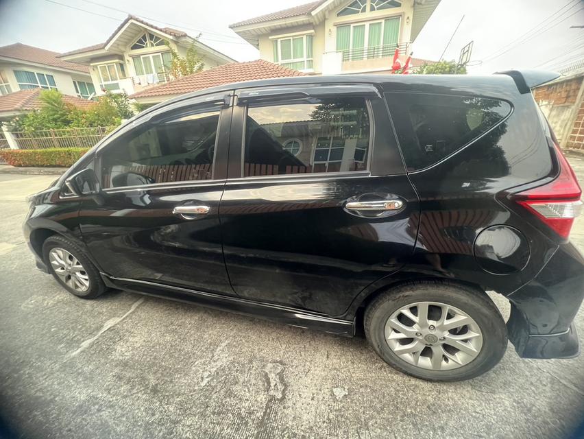 ์ Nissan Note 2017 1.2V รูปที่ 4
