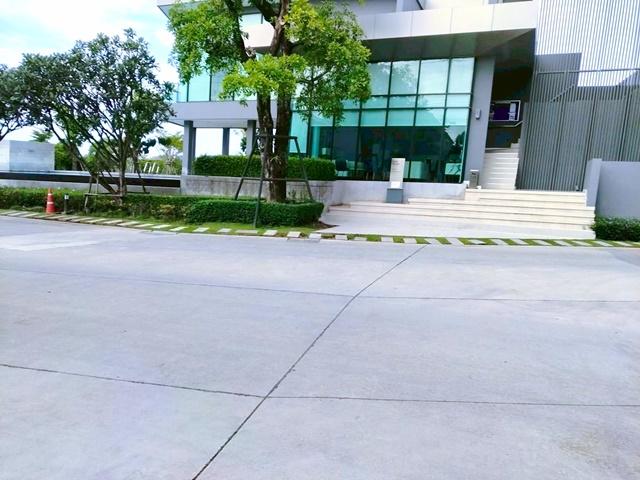 ให้เช่าคฤหาสน์ บ้านเดี่ยว 2 ชั้น 4นอน 52ตร.วา. 202ตร.ม. เซนโทร ประชาอุทิศ 90 แม็กซ์แวลู ประชาอุทิศ 1.7 กม. 4