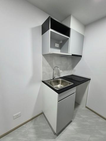 ขายคอนโด Supalai Sense Srinakarin (ศุภาลัย เซนส์ ศรีนครินทร์) คอนโด Low-Rise บรรยากาศรีสอร์ต ตรงข้าม Seacon Square 8