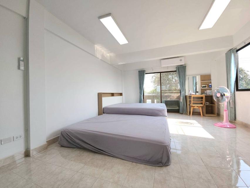 ตึกแถวย่านบางแสนชลบุรี 14