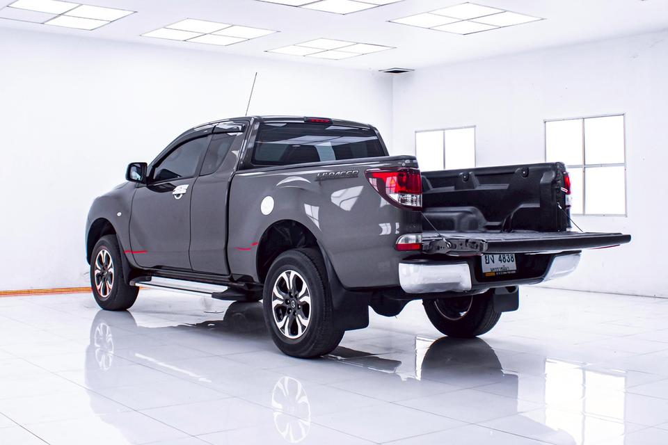 รหัสรถ 1D303 BT-50 PRO 2.2 CAB HI-RACER 2018