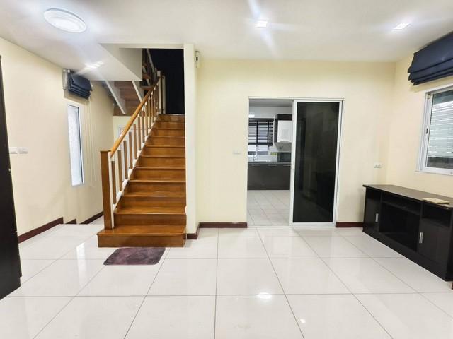 ให้เช่าบ้านเดี่ยว2ชั้น 52ตรว. ใน เมืองทองธานี แจ้งวัฒนะ 7