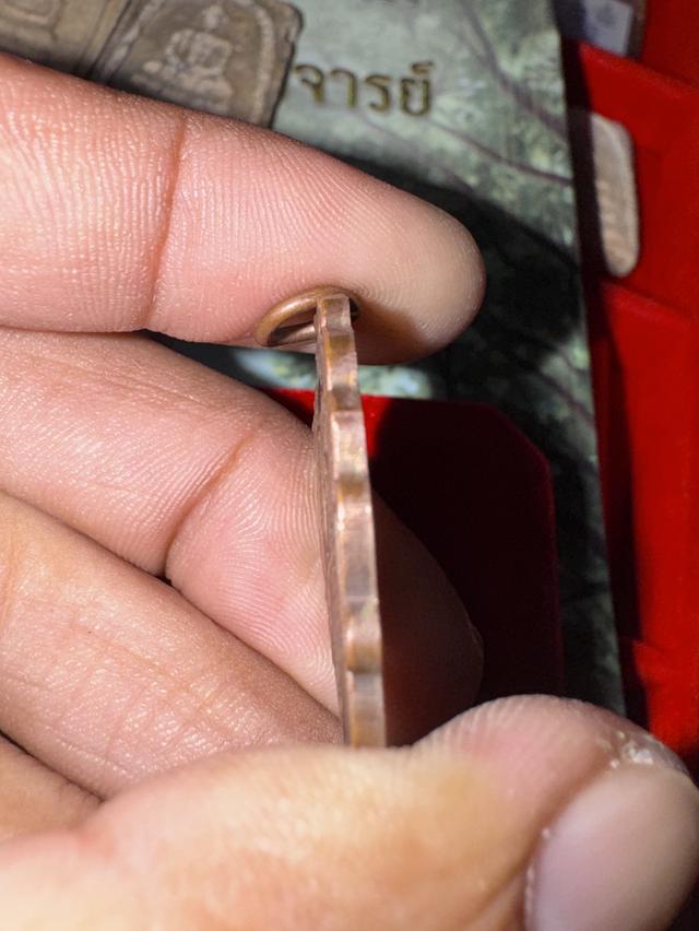 หลวงพ่อเดิมวัดหนองโพธิ์