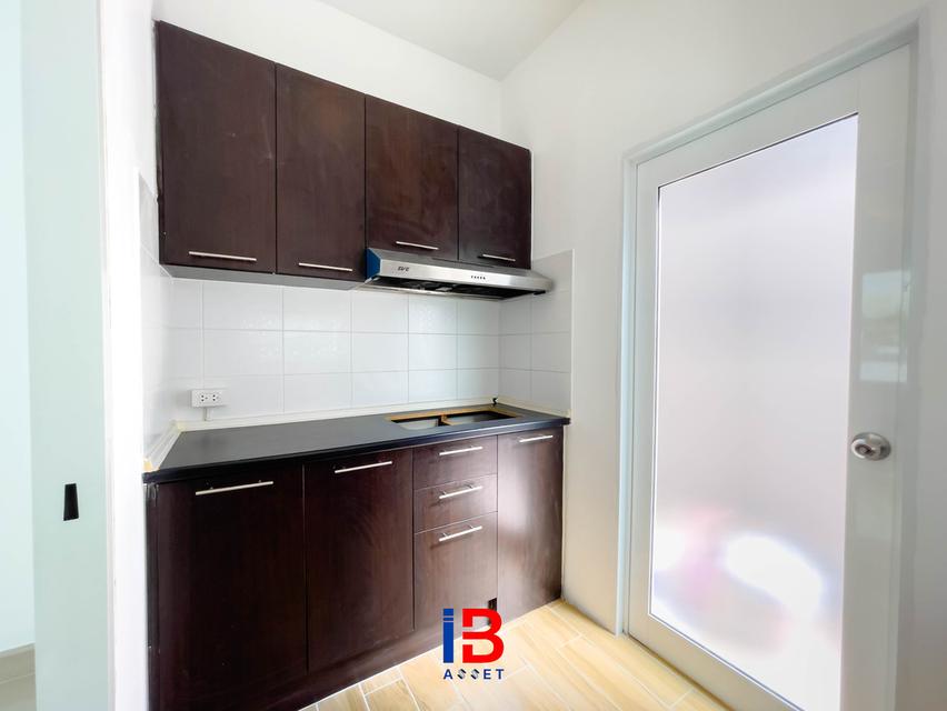 ขายบ้านเดี่ยว หมู่บ้านอิคอนเนเจอร์ ศาลายา พุทธมณฑล นครปฐม 9