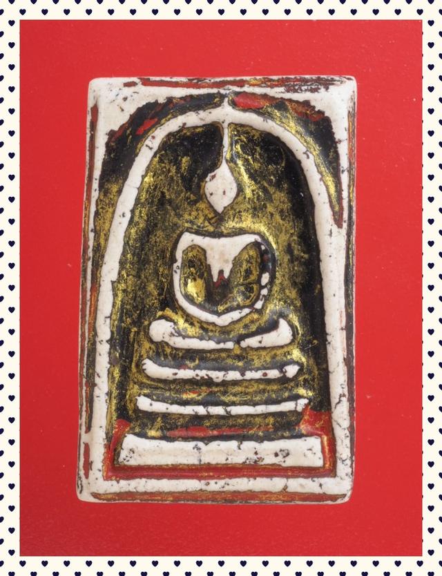 b5.พระสมเด็จ พระเบญจภาคี พระเครื่อง