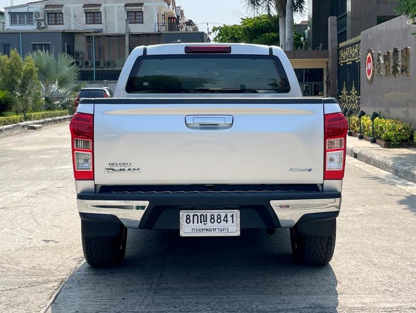 ISUZU D-MAX ALL NEW SPACECAB HI-LANDER 2.5 VGS Z ปี 2012 จดปี 2013 เกียร์MANUAL สภาพนางฟ้า 5