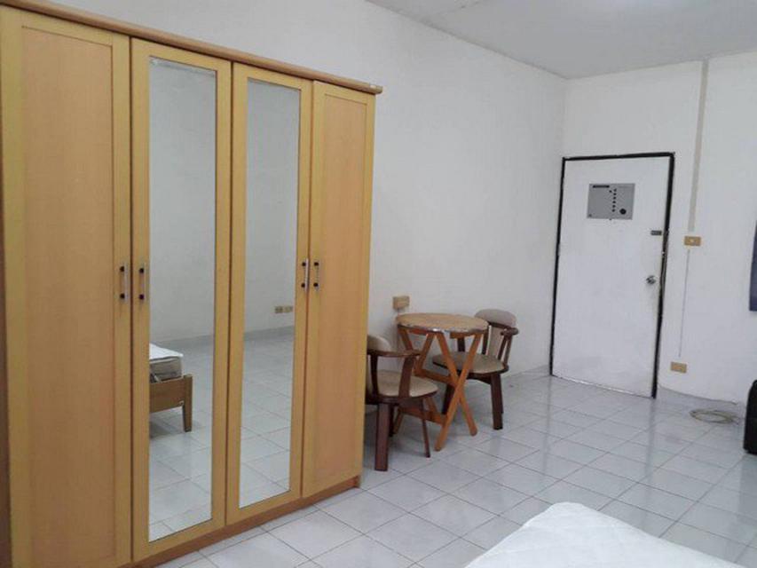 ให้เช่าคอนโด Taopoon Mansion(เตาปูน แมนชั่น) 6