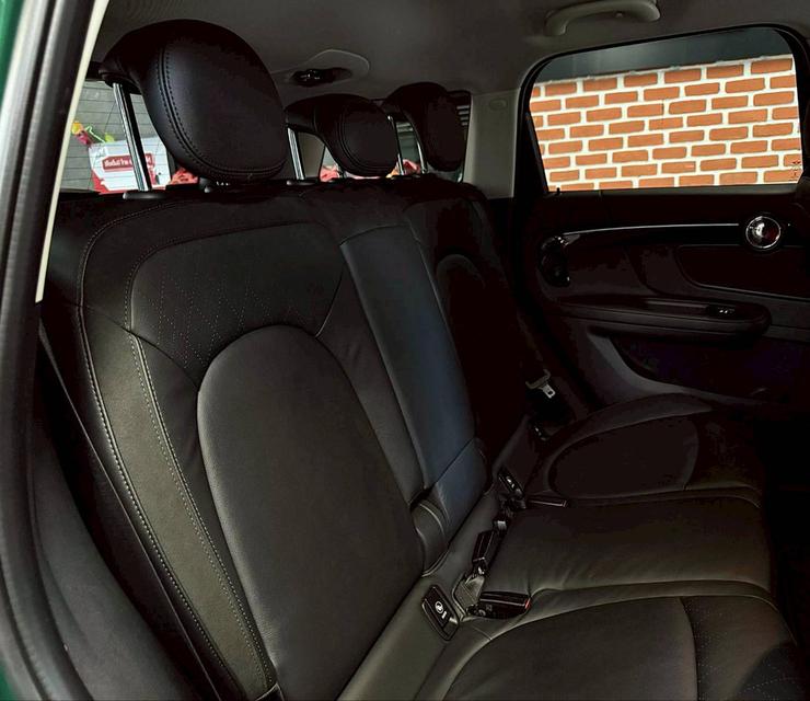 Mini Countryman S โฉมใหม่(F60)LCI ปี 2022 จด 2025 11