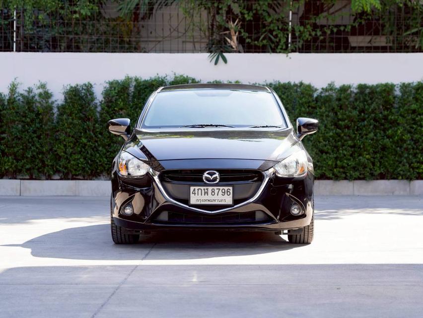 Mazda 2 1.5 XDL ปีจด 2016 ♨️ #ประกันเครื่องเกียร์หลังการขาย3ปี / 30,000km. ♨️