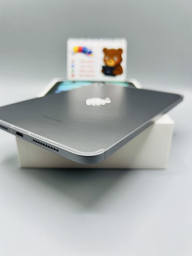 iPadMini7 256gb Cellular สีSpacegray นัดรับได้ครับ