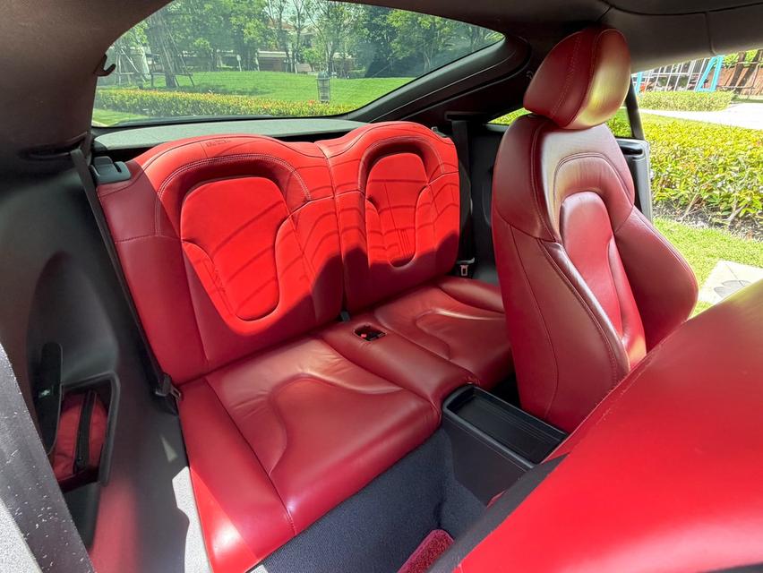 รถ AUDI TT COUPE 2.0 TFSI TURBO ปี 2008 รูปที่ 12