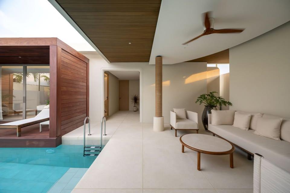 Pool Villa for Sale and Rent in Jomtien 4