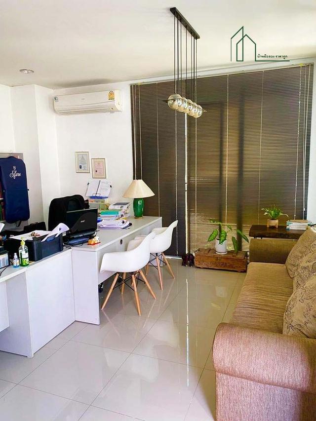 บ้านเดี่ยวสร้างเอง นวมินทร์ คลองกุ่ม บึงกุ่ม พร้อมอยู่ 7