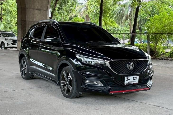 🚗 2019 MG ZS 1.5 X Sunroof AT รูปที่ 3
