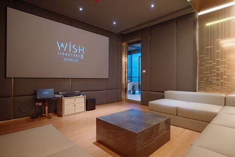 คอนโด Wish Signature Midtown Siam II 15