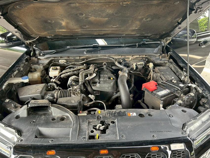 Ford Everest 2.0 Si-Turbo Trend 10AT ปี 2023 11
