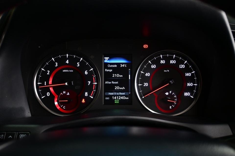 รหัสรถ JRS4391 🚘 TOYOTA VELLFIRE 2.5 zg สีขาว 2020 รูปที่ 13