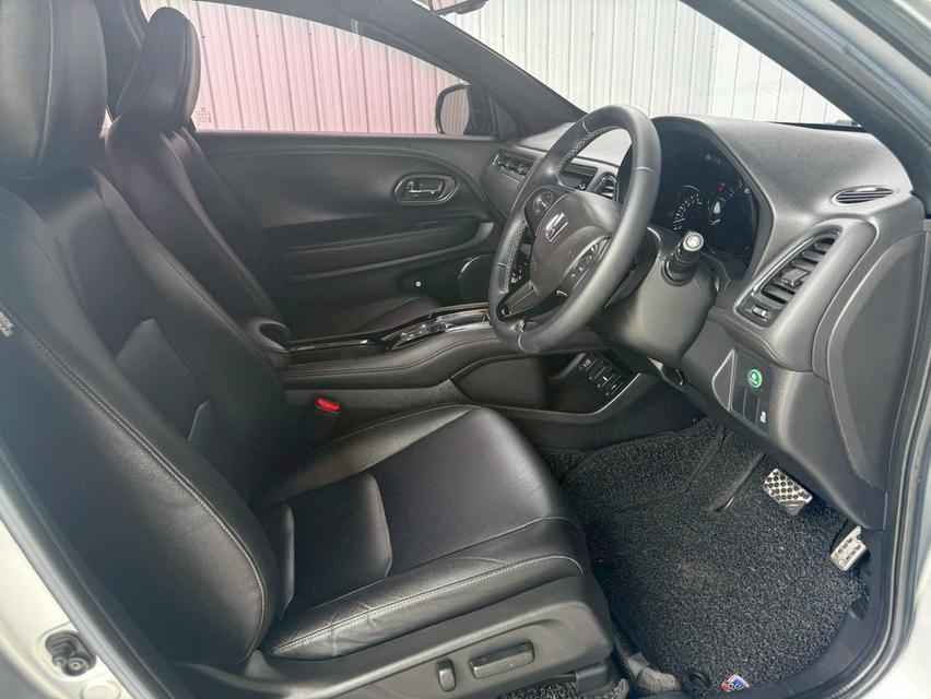 2020 Honda HRV 1.8 RS ( Minorchange ) 7