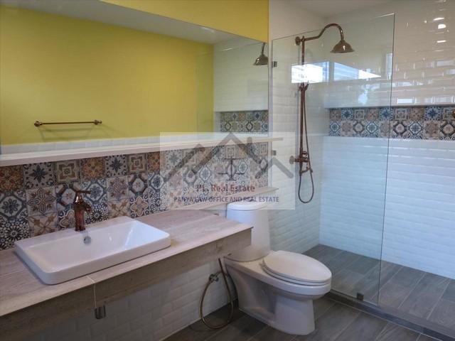 ให้เช่าบ้านเดี่ยว 2 ชั้น 150 ตร.ว. ย่านสุขุมวิท 13 เขตวัฒนา ใกล้ BTS นานา 8