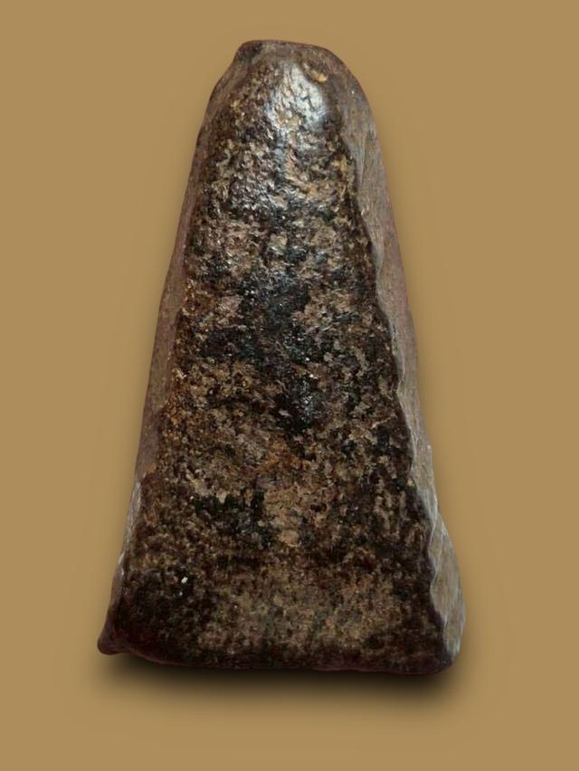 พระผงสุพรรณ