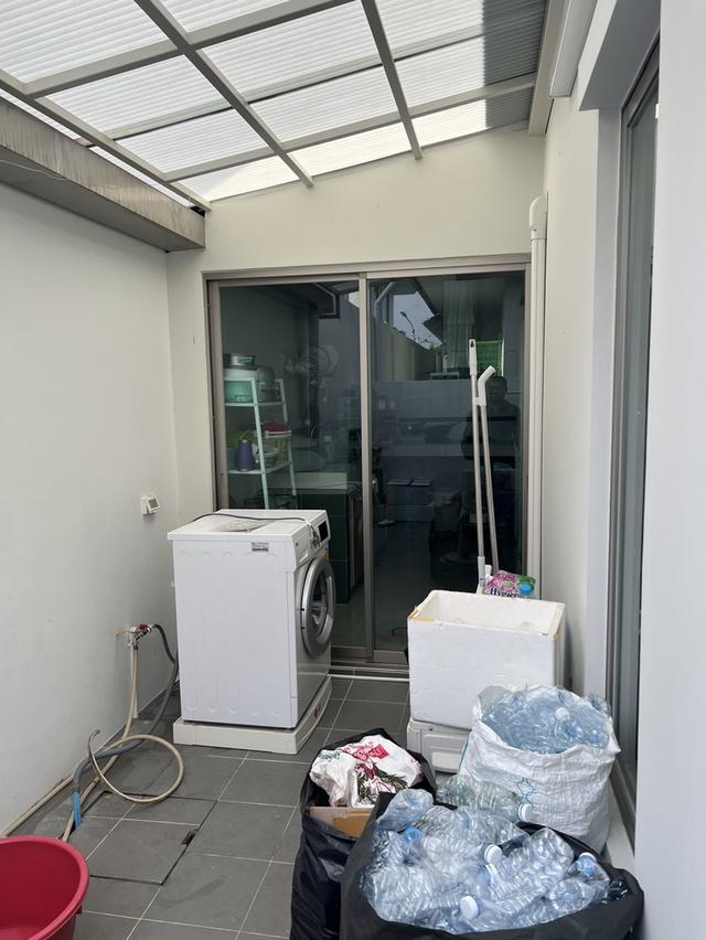 Spacious Semi-Detached House for Sale (169 sq.m.) Near Regent’s International School – Rong Po / Takhian Tia 7