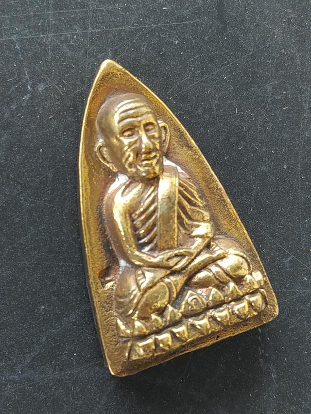 หลวงปู่ทวดวัดคงคาสร้างอุโบสถ รูปที่ 18