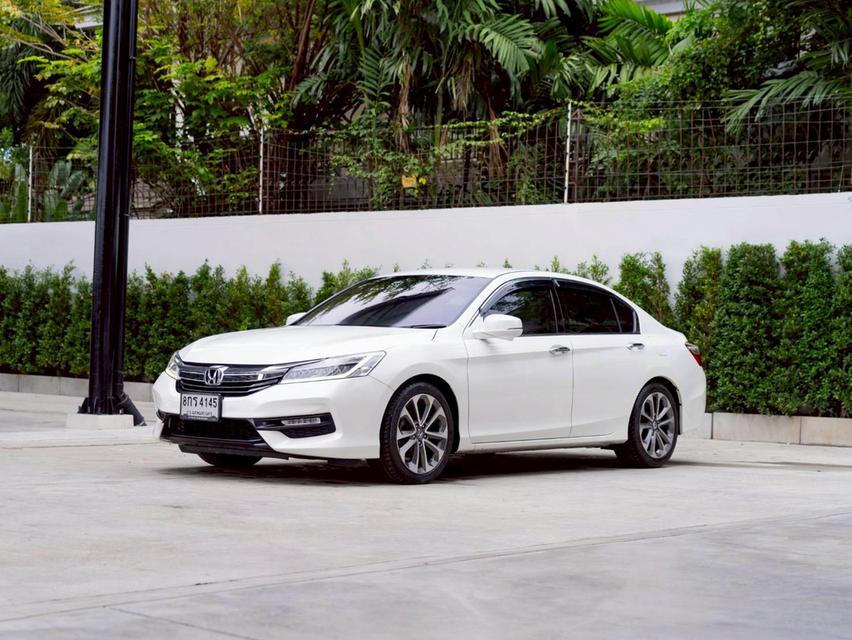Honda Accord 2.0El ปี19