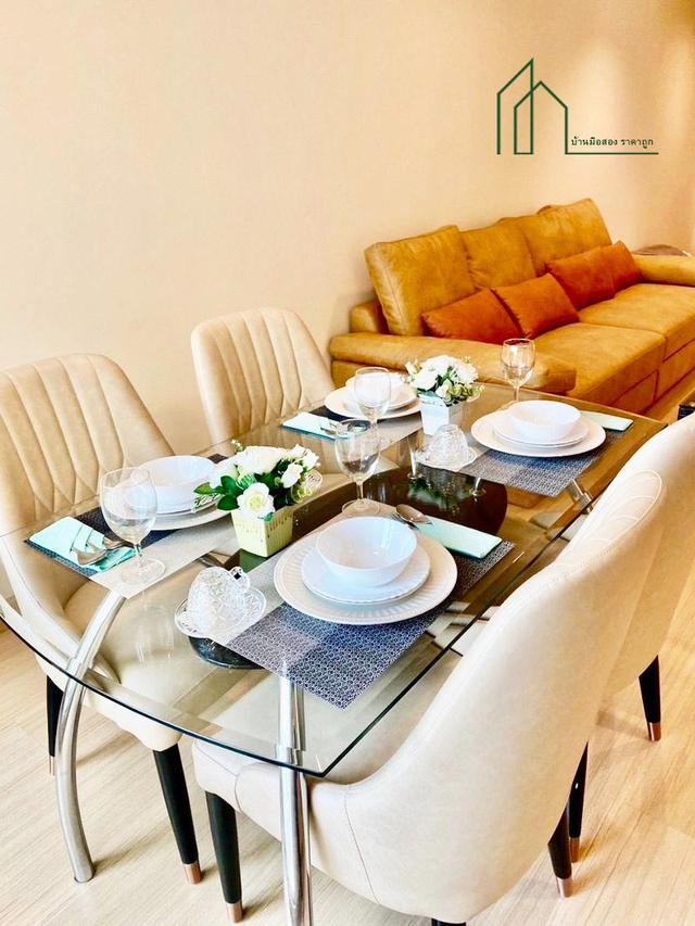 The Amethyst สุขุมวิท 39 วิวสวย พร้อมอยู่ 2