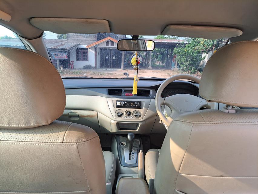 New lancer cedia 2005 1.6 ออโต้ รูปที่ 5